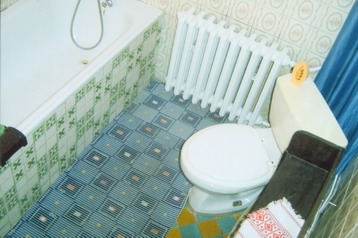 Accommodatie bij particulieren Šuňava 2